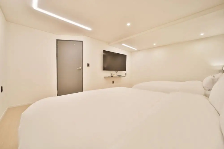 Green B Hotel Busan Seomyeon