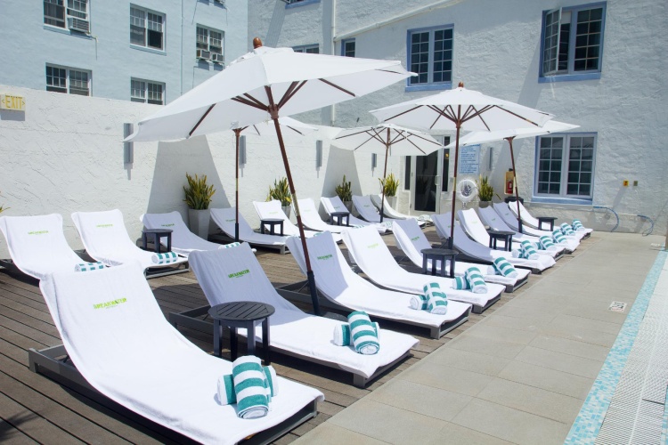 Hotel Breakwater South Beach photo 16