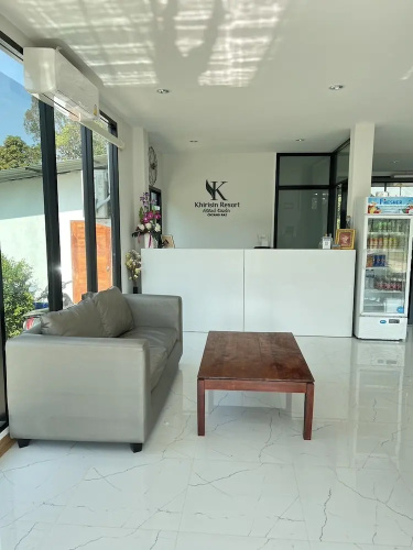 Khirisin Resort Chiangrai