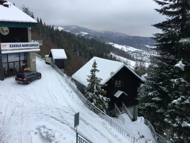 Chalet