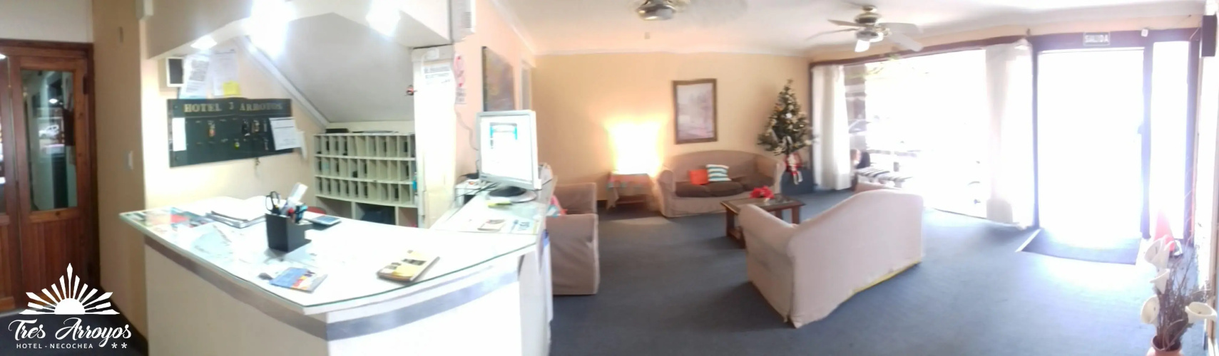 Imagen del hotel