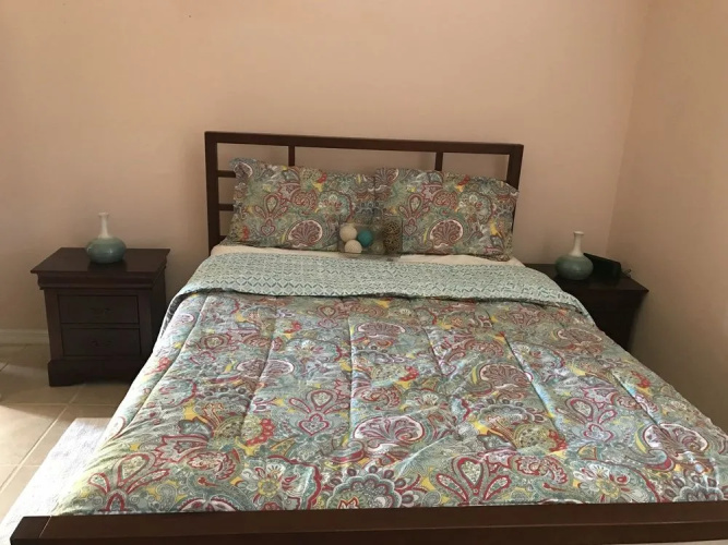 Caicos Cactus Residence