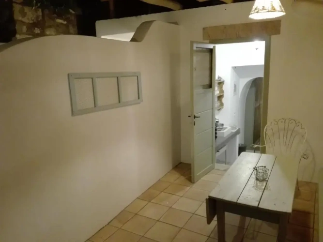 Standard Villa