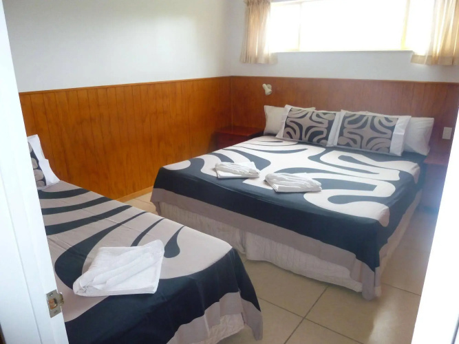 Castaway Resort