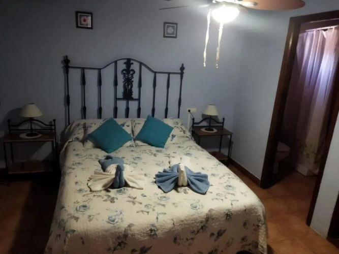 3 Bedrooms Double Cottage