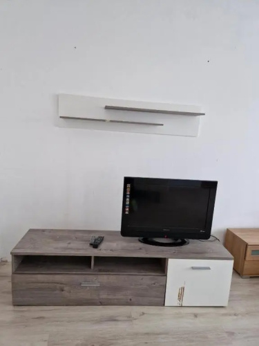Central City Apartment 6