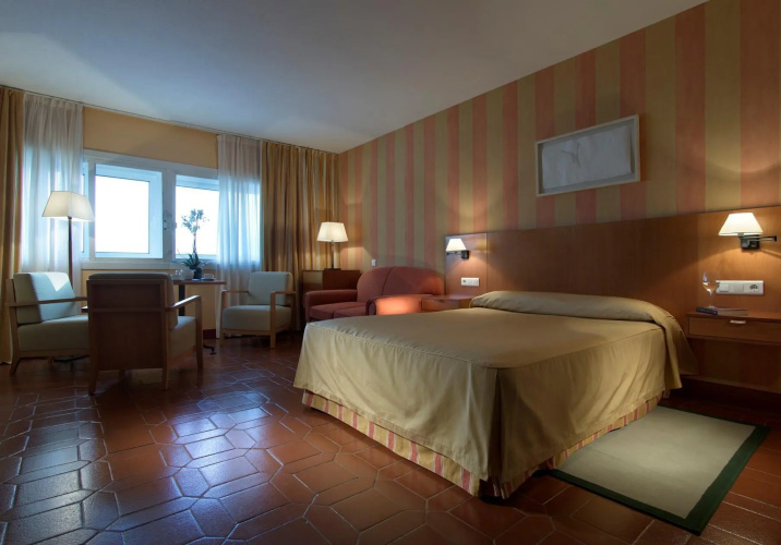 Parador De Nerja