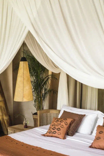 Belalu Bali Boutique & Spa Experience
