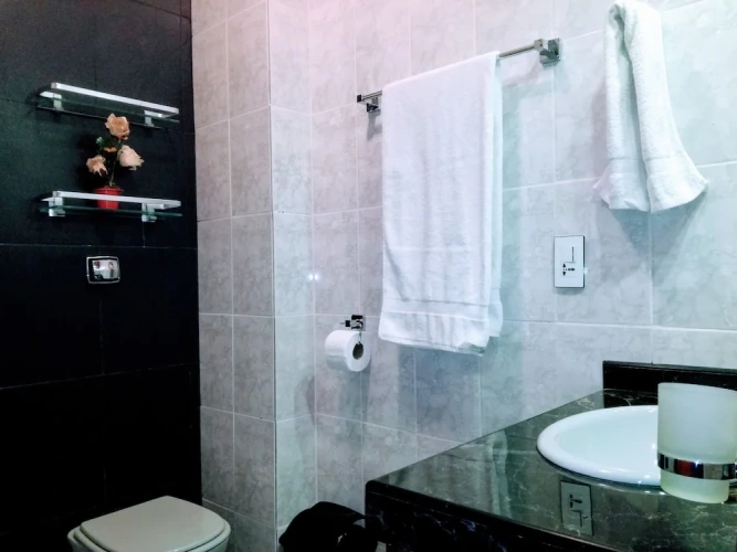 Comfort Twin room