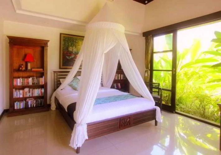 Villa Mustika Juma
