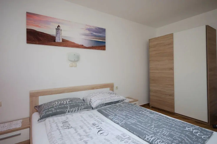 Apartments Mirjana