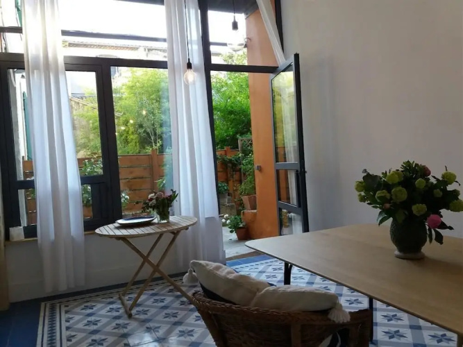 La Merci Chambres D'hôtes