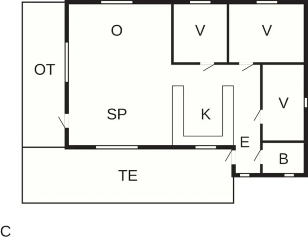 Cottage