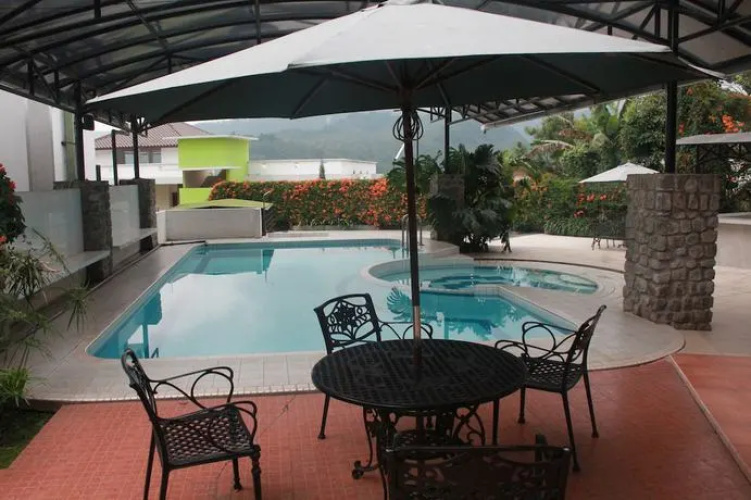 De View Hotel