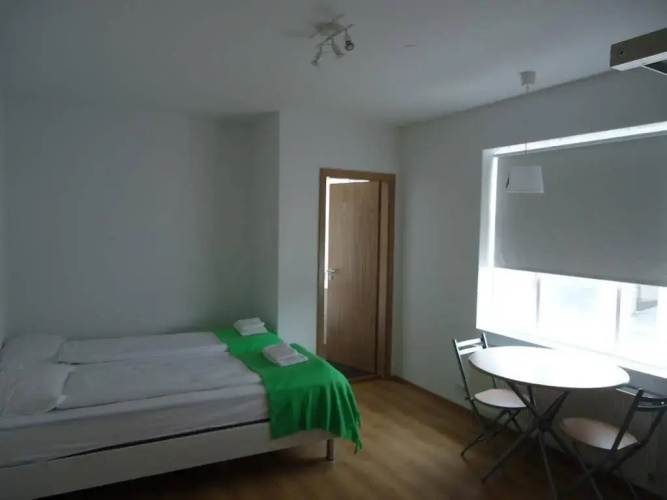 B28 Apartments