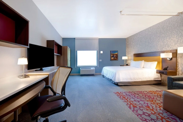 Double Studio Suite