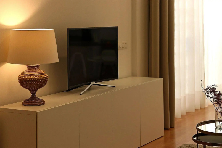 Apartamentos Souvirón