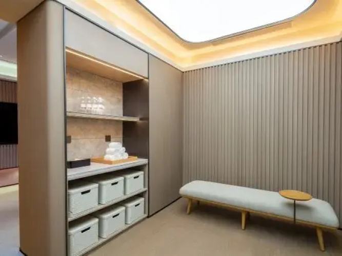 Ji Hotel (Shenyang Zhangshi Development Zone)