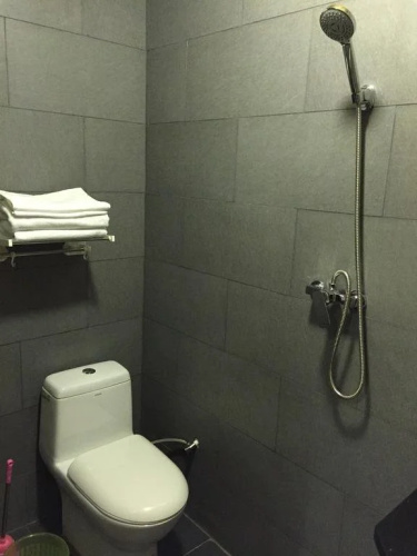 Xunlu Hostel