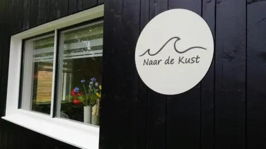 Naar De Kust