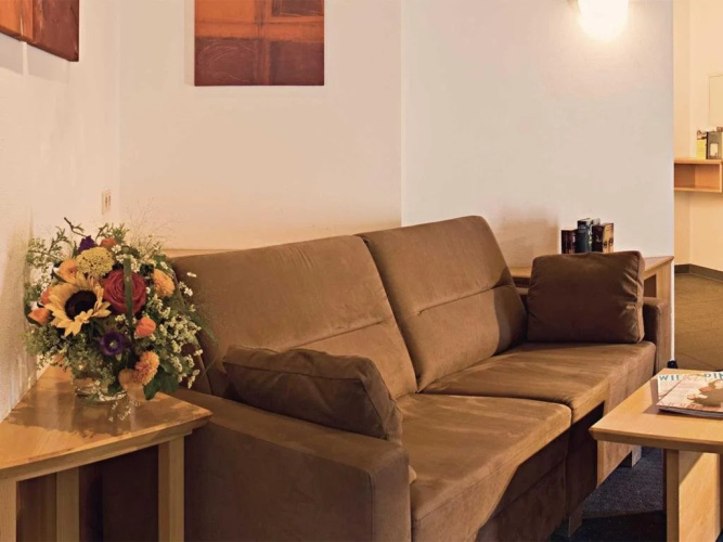 Gradiva Apartments