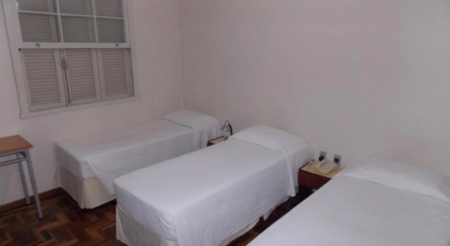 Hotel Porto Alegre