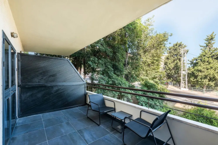 Domus Carmel Hotel