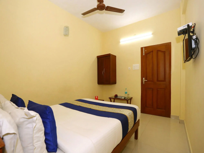 Hotel Pearl Malabar
