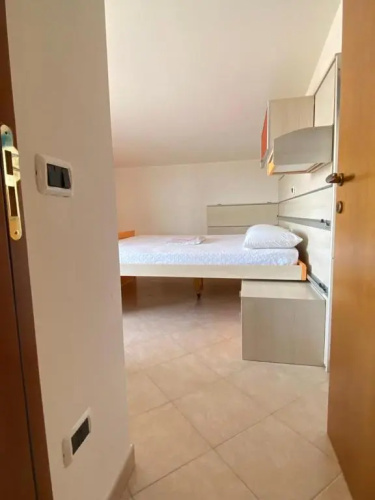 APPARTAMENTO 60m ALBA ADRIATICA 50m dal mare