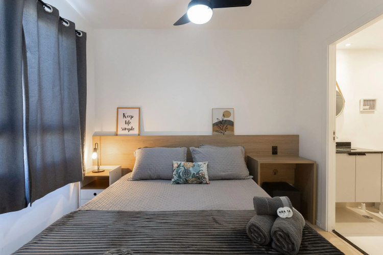 Loft Pinheiros by OBA