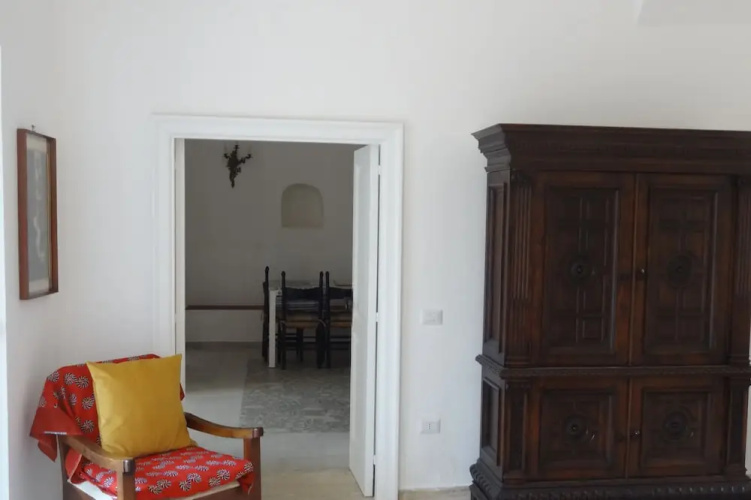 Casa Nina'