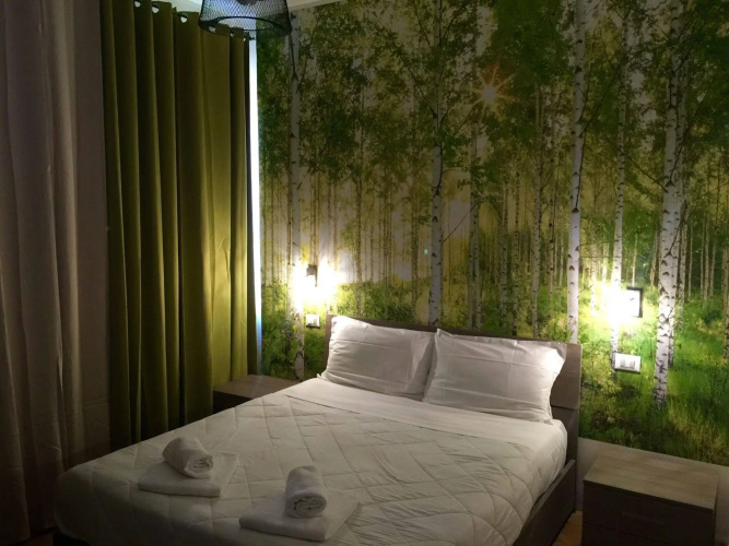 Rigoletto Rental Rooms