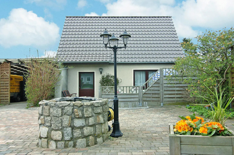 House, Tessmannsdorf