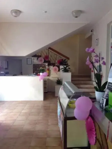 Hotel Cosmopolita