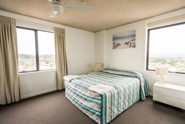 Horizons Holiday Apartments