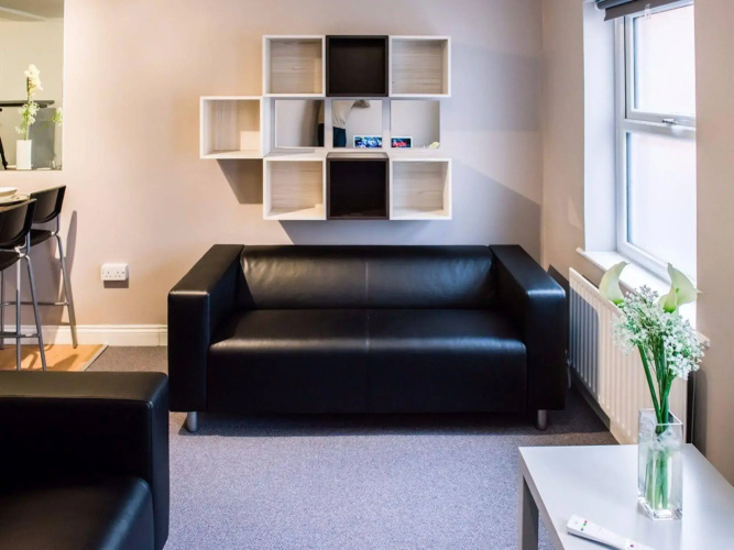 Fishergate Apartments