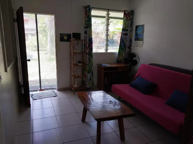 Le spot