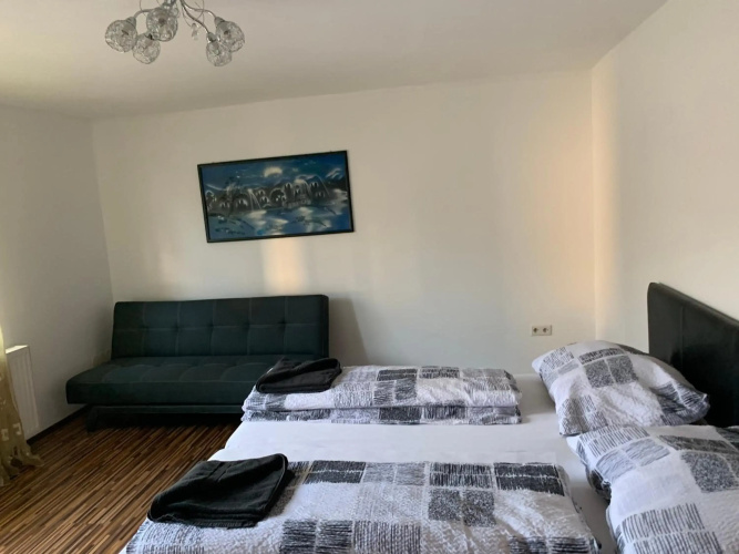 Nexis Apartment 10