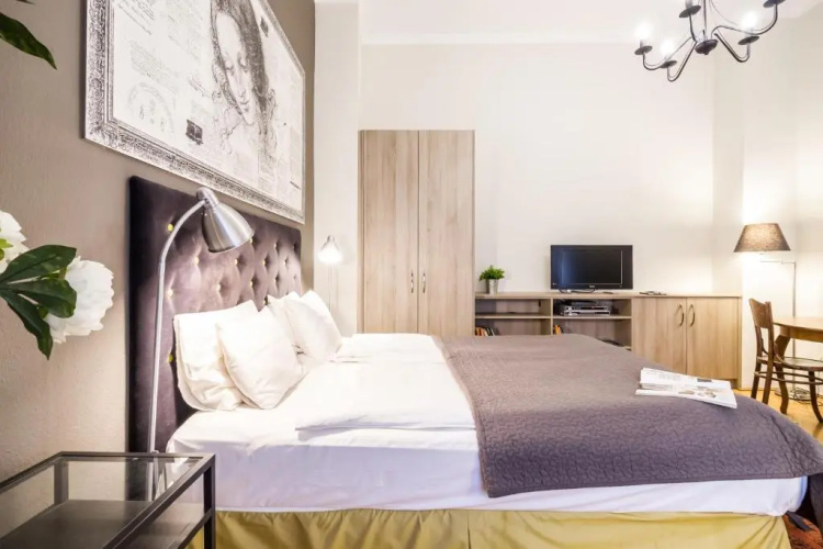 Imagen del hotel