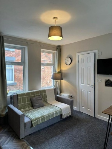 Double Apartment