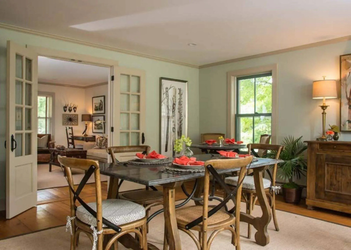 Deer Brook Inn