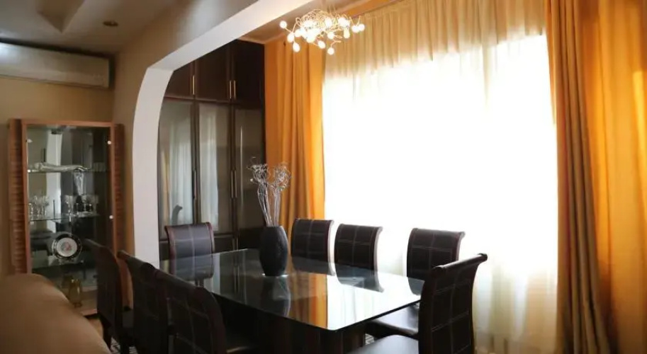Five Star Apartment
