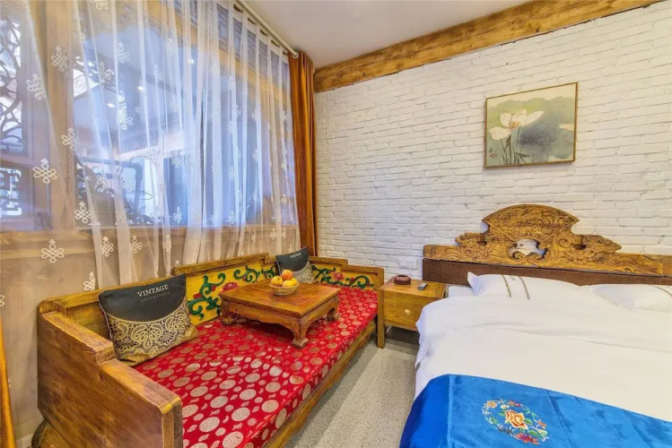 Ling He Boutique Inn