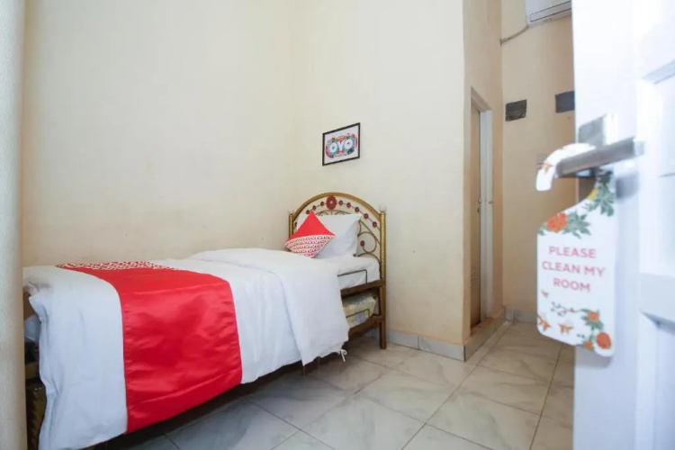 Hotel O Diva Residen Syariah