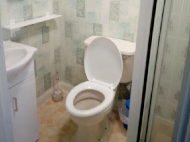 Seahaven Guesthouse