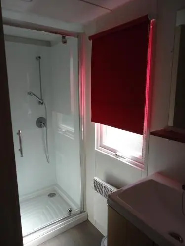 Camping L'Imprévu