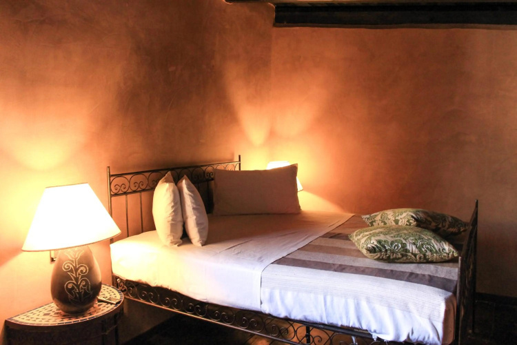 Masseria & Spa Luciagiovanni