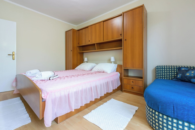 Apartments Ljiljana