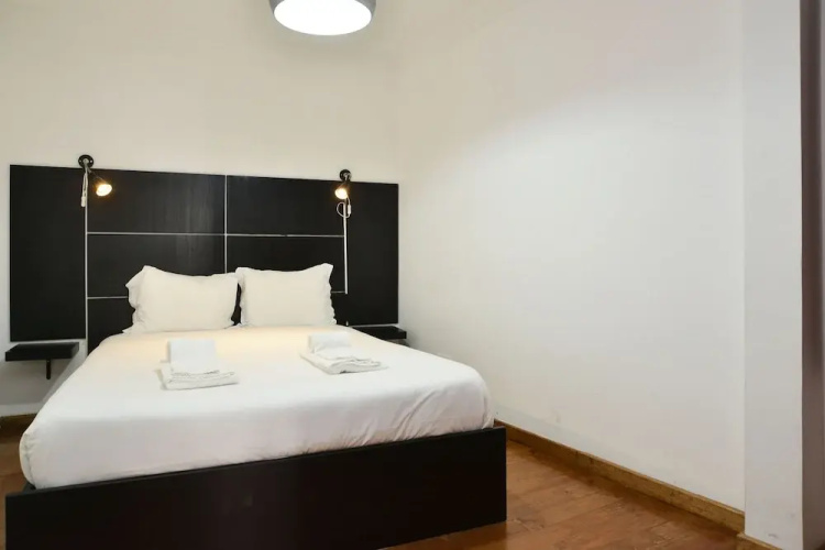 Casa Ginja - Castelo Apartment