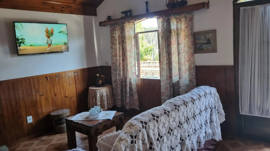 Apartamentos Roncalli Monte Verde